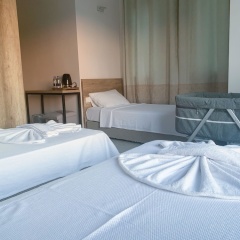 Kaizen Gate Hotel - Bild 7