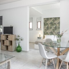Апартаменты Euphorbia Apartment by Wonderful Italy Италия, Катания - отзывы, цены и фото номеров - забронировать отель Euphorbia Apartment by Wonderful Italy онлайн фото 6