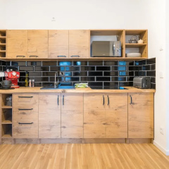 Design Apartments - "Am Weinberg" - Bild 19