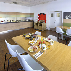 B&B Hotel Bonn-City - Bild 12