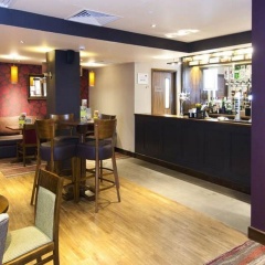 Premier Inn London Blackfriars - Bild 19