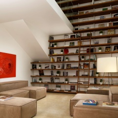 Palazzo Montemartini Rome, A Radisson Collection Hotel - Bild 17