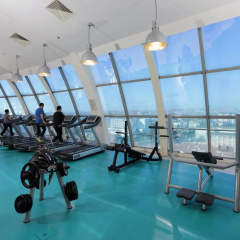 Eser Premium Hotel & SPA - Bild 21