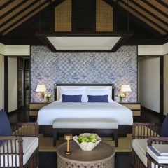 Raffles Bali Hotel - Bild 1