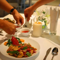 Yaya Towers & Hotel thumbnail 11