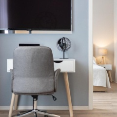 Apartment an der Altstadt (#2) - Bild 4