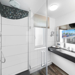 MASEVEN Stuttgart SI-Centrum (ehem. SI-SUITES) - Bild 11
