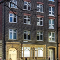 Farringdon Serviced Apartment - Bild 1