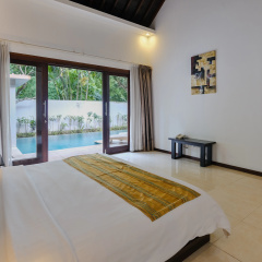 Kebun Villas & Resort - Bild 1