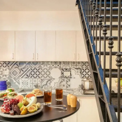 Sweet Inn Apartments - Jaffa Street 31 thumbnail 8