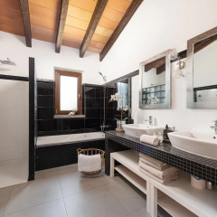 Bellpuig - Villa With Private Pool In Arta - Bild 9