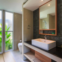 Khaolak Forest Resort - Bild 10