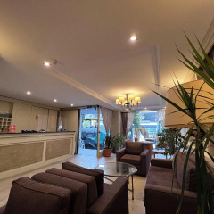 Gul Hotel - Bild 2