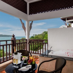 Thavorn Beach Village Resort & Spa Phuket - Bild 18