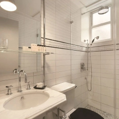 The Evelyn Hotel - Bild 10