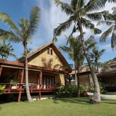 Pondok Santi Estate - Bild 1