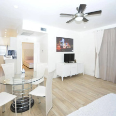 Sunrise Court Apartments thumbnail 12