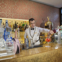 Hotel A LA Commedia - Bild 20