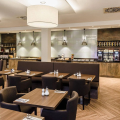 OZO Hotels Arena Amsterdam - Bild 25
