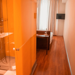 Hotel Restaurant Goldener Schlüssel Bern - Bild 9