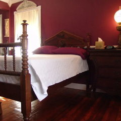 The Old Parsonage B&B thumbnail 5