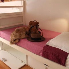 Lost Inn Lisbon Hostel - Bild 6