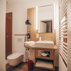 Hotel Luckys Inn GmbH - Bild 8