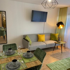 Wanderlust Apartment Baden-Baden - Bild 3