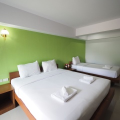 Phuhi Hotel - Bild 4