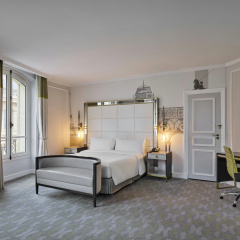 Hilton Paris Opera - Bild 3