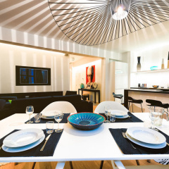 Charles Home - Bild 29