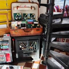 City BackPackers Hostel - Bild 12