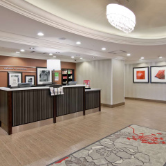 Hampton Inn & Suites by Hilton Toronto Markham thumbnail 49
