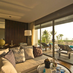 Le Coral Beach Resort and Cafe - Bild 6