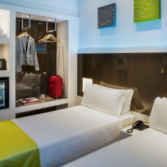Hotel Degli Arcimboldi - Bild 3