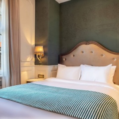 Orientbank Hotel Istanbul, Autograph Collection - Bild 1