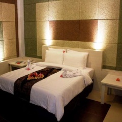 Dave Resort and Spa - Bild 7