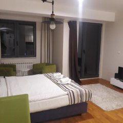 Modern Living Apartments in Skopje, Macedonia from 49$, photos, reviews - zenhotels.com photo 45