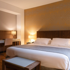 Hotel Villa Emilia - Bild 3