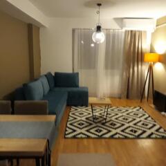 Modern Living Apartments in Skopje, Macedonia from 49$, photos, reviews - zenhotels.com photo 9