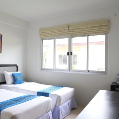 PP Charlie Beach Resort - Bild 2