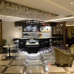 Style Hotel Sisli - Bild 16