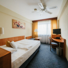 Savoy Hotel Frankfurt - Bild 4