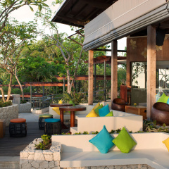 Padma Resort Legian - Bild 13