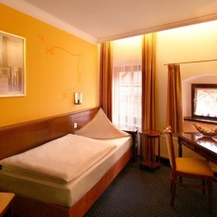Altstadthotel Arch - Bild 3