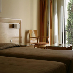 Athinais Hotel - Bild 7