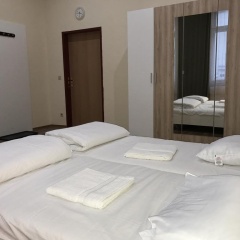 Mariahilf Bed  Breakfast - Bild 4