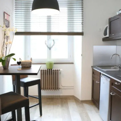 Guesthouse Le Vauban thumbnail 25