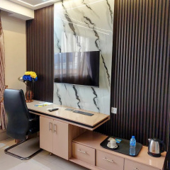 Golden Tulip Hotel PH-GTPH - Bild 17