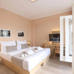 Hotel Amarilis - Bild 4